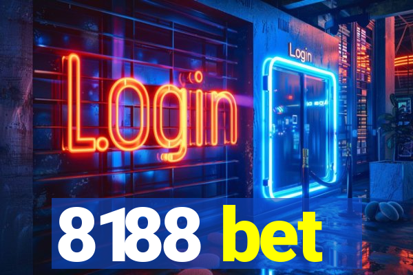 8188 bet